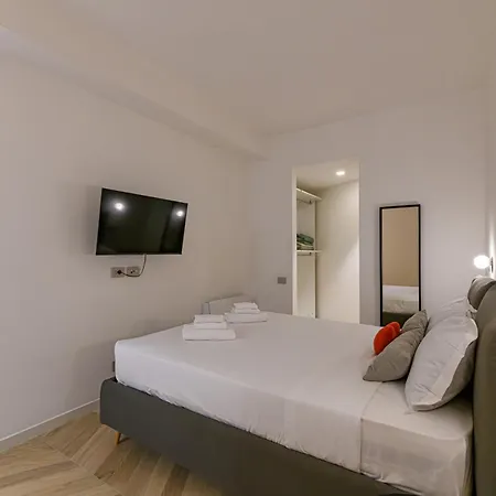 Apartmán Trastevere Luxury *