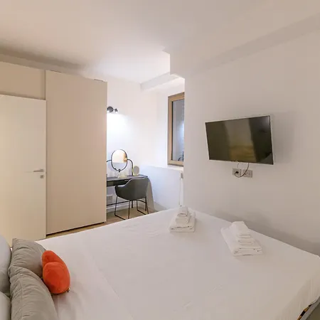 Trastevere Luxury
