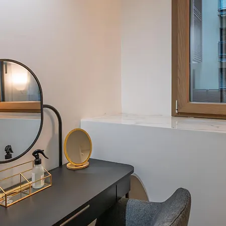 Trastevere Luxury ローマ