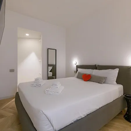 Trastevere Luxury * Řím