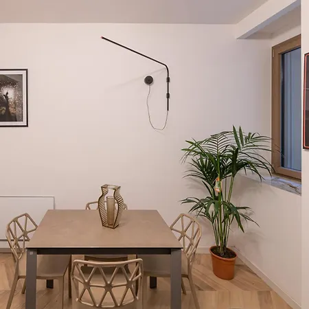 Trastevere Luxury