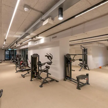 Trastevere Luxury Apartmán