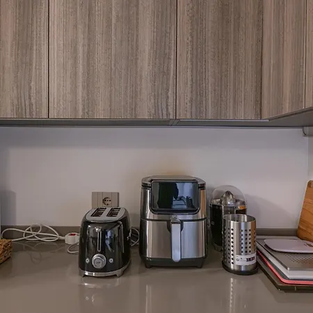 Apartmán Trastevere Luxury *