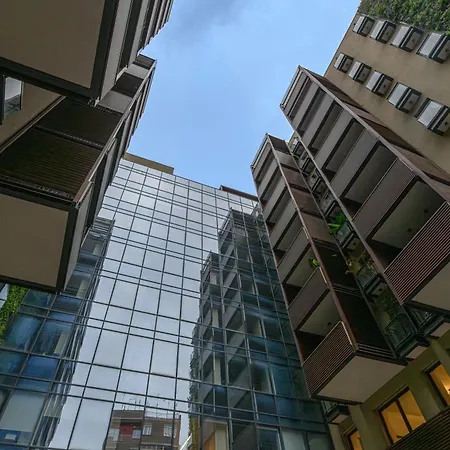 Apartmán Trastevere Luxury *