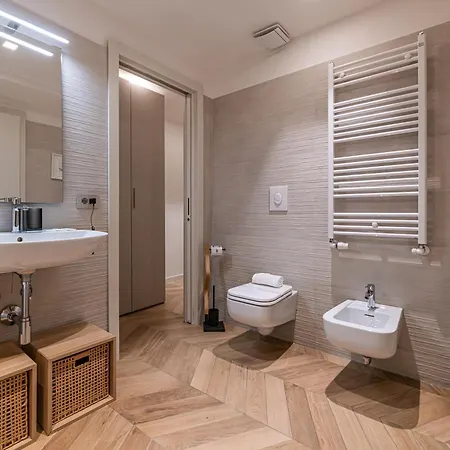 Trastevere Luxury Řím