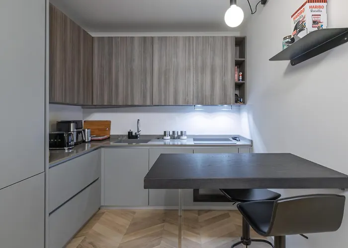 Trastevere Luxury 로마