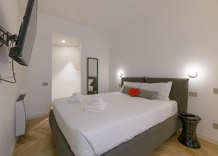 Trastevere Luxury * 로마