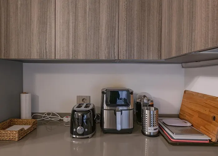 아파트 Trastevere Luxury *