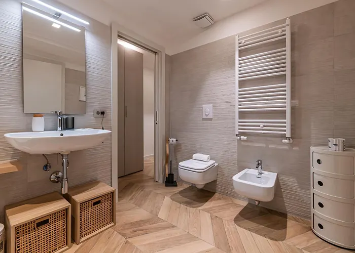 Trastevere Luxury 로마